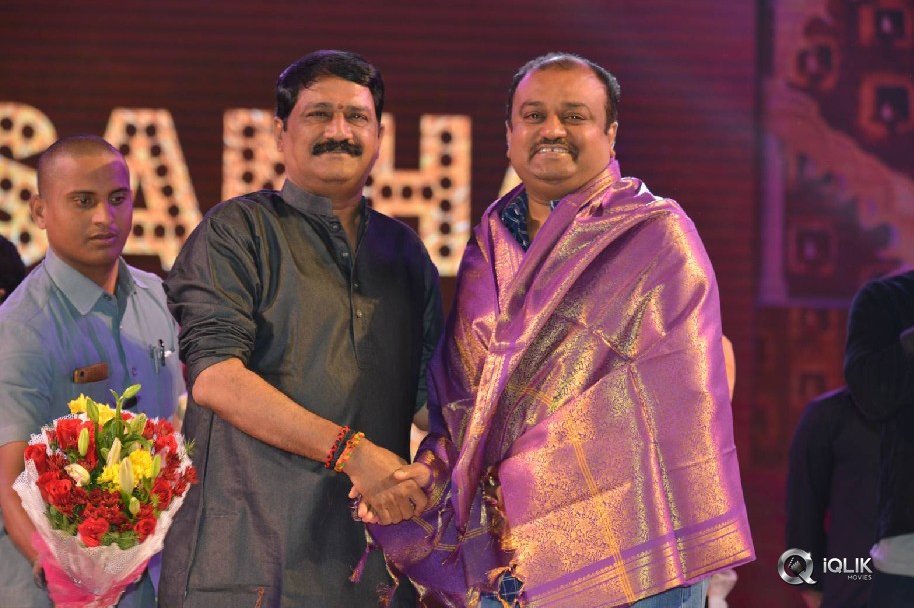 F2-Movie-Audio-Launch-Photos